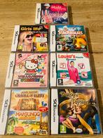 Nintendo ds spelletjes, Enlèvement, Comme neuf