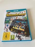 Nintendo Land, Ophalen of Verzenden, Zo goed als nieuw
