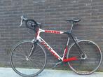 Ridley (Full carbon + ultegra), Fietsen en Brommers, Ophalen of Verzenden, Zo goed als nieuw, Carbon