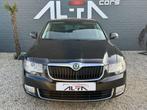 Skoda Superb 1.8 TSI Elegance *Garantie✅ (bj 2011), Auto's, Skoda, Euro 5, Stof, Gebruikt, Zwart