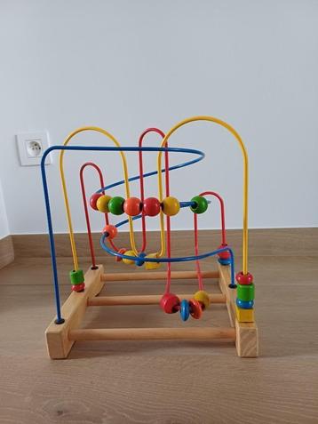 Kralenspiraal beschikbaar voor biedingen