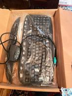 Clavier, Enlèvement