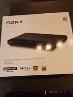 Sony 4K Bluray Speler, TV, Hi-fi & Vidéo, Lecteurs Blu-ray, Enlèvement, Comme neuf, Sony