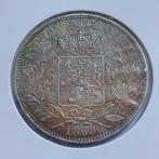 5 francs 1868, Ophalen of Verzenden