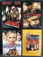 (C) 100 DVD’s voor 35€, Ophalen, Gebruikt