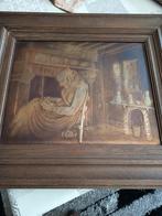 Antiek, Antiek en Kunst, Kunst | Etsen en Gravures, Ophalen