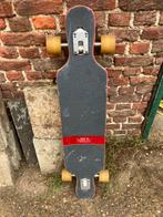 Longboard, Ophalen, Gebruikt, Longboard