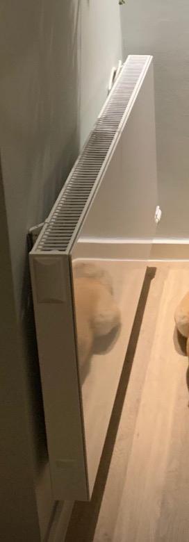 Elektrische verwarming  beschikbaar voor biedingen