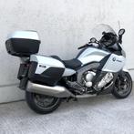 BMW K1600GT FULL OPTION | GARANTIE, Motoren, Motoren | BMW, Handvatverwarming, Motorrijbewijs A, Bedrijf, Meer dan 35 kW