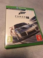Forza Motorsport 7 Standard Edition, Games en Spelcomputers, Ophalen of Verzenden, Overige genres, Vanaf 3 jaar, Online