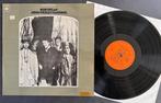 BOB DYLAN - John Wesley Harding ( LP ), Verzenden, 12 inch, Singer-songwriter