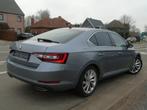 Skoda Superb 2.0i 4x4 *08/2016 *1e Eigen**AUTOMAAT*EURO 6b, Auto's, Skoda, Automaat, USB, 1984 cc, Leder