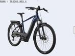 Tesoro Neo X1 intelligent systeem Bosch 750 WH > 175 km, Fietsen en Brommers, Zo goed als nieuw