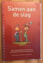 Rilke Broekaert - Samen aan de slag, Boeken, Ophalen of Verzenden, Rilke Broekaert