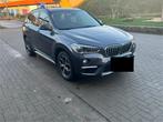 BMW X1 S drive  pack m 2.0 d 133 000 km 2018 garantie, Auto's, BMW, Achterwielaandrijving, Leder, Bedrijf, 5 deurs