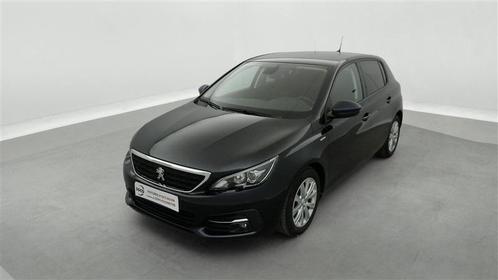 Peugeot 308 1.2 PureTech Active (EU6.2), Autos, Peugeot, Entreprise, Achat, Essence, Berline, 5 portes, Bleu, Tissu, Occasion