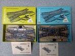 marklin, Ophalen, Wisselstroom, Gebruikt, Rails