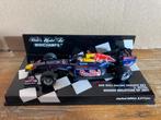 Sebastian Vettel 1:43 Winner Malaysian GP 2011 RB7, Enlèvement ou Envoi, Neuf, ForTwo