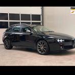 Alfa romeo jts, Auto's, Automaat, Alcantara, Parkeercamera, Te koop