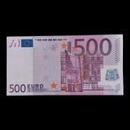 Billet de banque , Allemagne - 500 € - Neuf,  UNC, Enlèvement