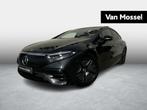 Mercedes-Benz EQS 350 AMG + NIGHTPACK - AIRMATIC - PANO DAK, Auto's, Automaat, Leder, 5 deurs, EQS