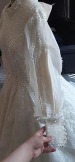 Trouwjurk, Kleding | Dames, Trouwkleding en Trouwaccessoires, Ophalen, Trouwjurk