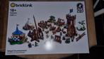 BRICKLINK 910045, Ophalen of Verzenden, Nieuw, Complete set, Lego