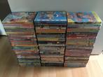 Pakket van 94 dvd’s kinderen, Ophalen of Verzenden, Gebruikt