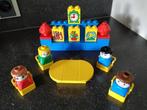 Duplo zithoekje, Ophalen, Zo goed als nieuw, Complete set, Duplo