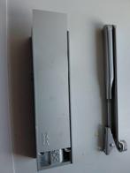 deurpomp, Ophalen, Nieuw, Metaal, Binnendeur