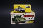 Char Solido M10 Destroyer et voiture de combat M20 - 1/50 -, Enlèvement ou Envoi