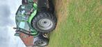 Deutz 90 pk 8000 uren bj 1996, Zakelijke goederen, Landbouw | Tractoren, Ophalen
