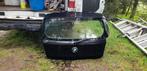 BMW 1 SERIE ACHTERKLEP BJ 2008, Ophalen of Verzenden, Gebruikt, Achter, Achterklep
