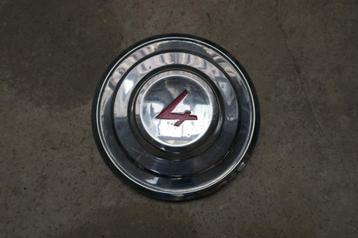 Ford 12 M beschikbaar voor biedingen