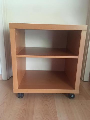 (nacht)kastjes Ikea beschikbaar voor biedingen