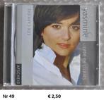CD Yasmine, Cd's en Dvd's, Cd's | Nederlandstalig, Ophalen of Verzenden, Zo goed als nieuw