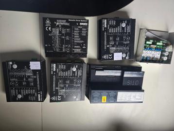 Partij oude elektronische printplaten lot 01 beschikbaar voor biedingen