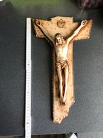 Kruis Jezus, Antiek en Kunst, Ophalen of Verzenden