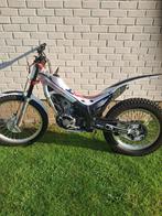 Trial montesa 4 rt, Motoren, Motoren | Honda, Particulier