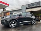 Peugeot 3008, Auto's, USB, 1199 cc, 109 g/km, Leder en Stof