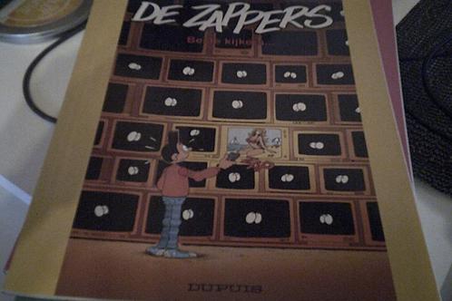 Zappers/Lieve kerstman strips, Livres, BD, Utilisé, Plusieurs BD, Enlèvement ou Envoi