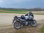 Akrapovic uitlaat dl650 V-strom, Motoren, Ophalen, Gebruikt