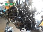 Motor van een Opel Astra, Ophalen of Verzenden, 3 maanden garantie, Gebruikt, Opel