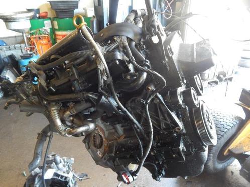 Motor van een Opel Astra, Auto-onderdelen, Motor en Toebehoren, Opel, Gebruikt, 3 maanden garantie, Ophalen of Verzenden