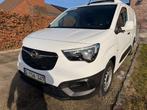 Gekoelde Opel combo, Autos, Autres modèles, Achat, 4 portes, 2 places