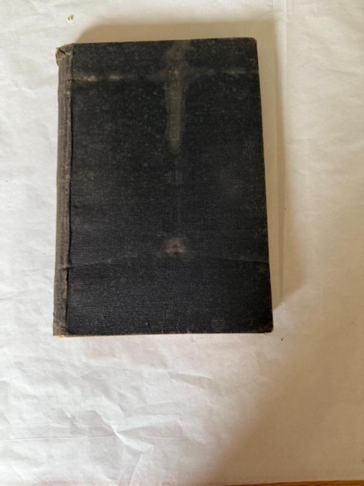 Orgelpartituur, Boeken, Muziek, Gelezen, Algemeen, Ophalen of Verzenden