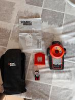 Black and Decker Laser 90, Ophalen of Verzenden, Zo goed als nieuw