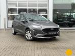 Ford Fiesta Connected, Auto's, Stof, Zwart, Parkeersensor, Bedrijf