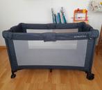 Koelstra Travelsleeper T5 reisbedje met matras, Kinderen en Baby's, Ophalen, Gebruikt, Reisbedje