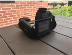 FLIR T640 warmtecamera met 40 graden lens, Ophalen, Gebruikt